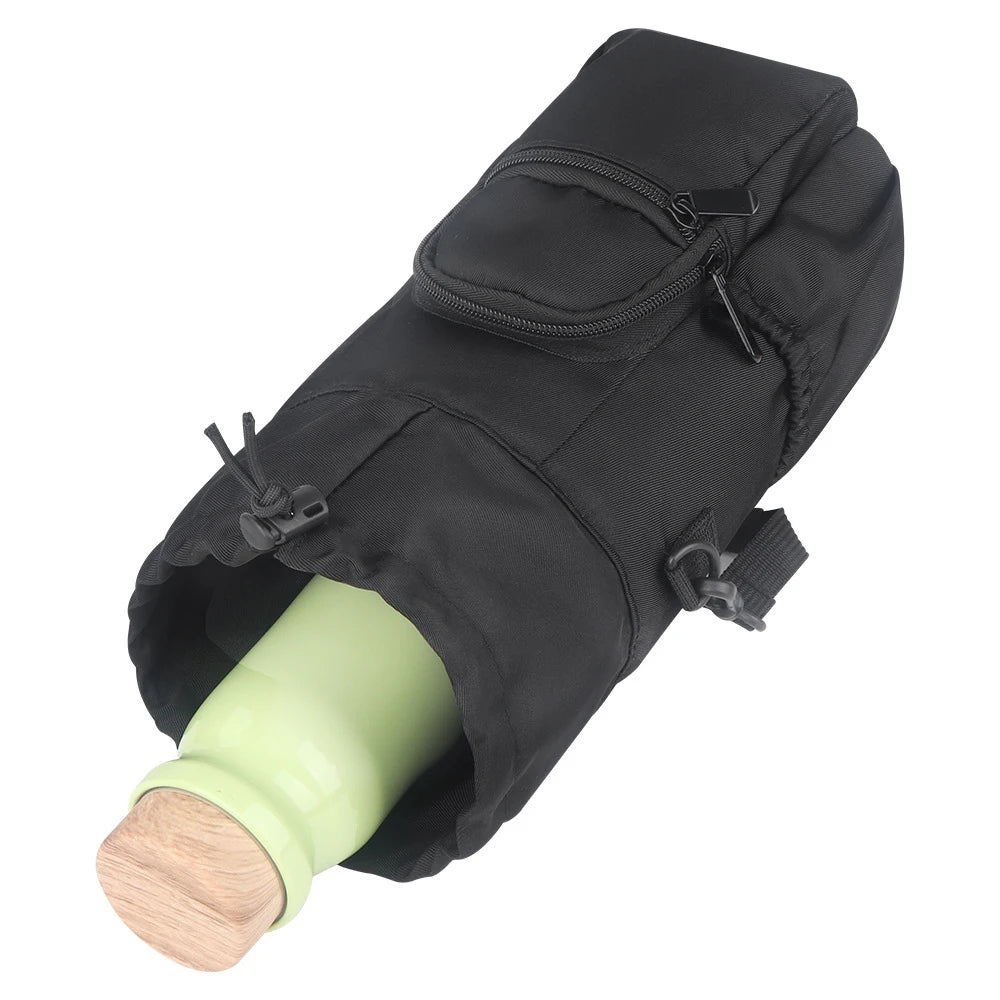 Water Carry Bag Holder